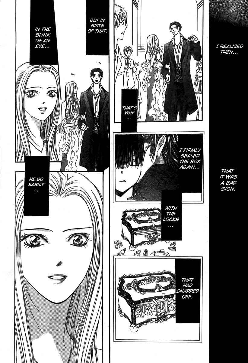 Page 28 Chapter 171 Skip Beat!