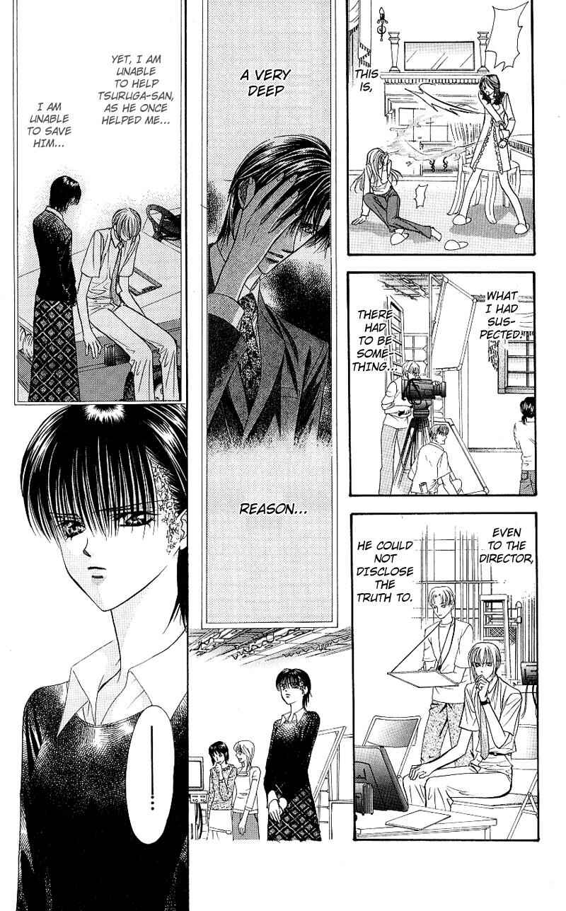 Page 16 Chapter 63 Skip Beat!