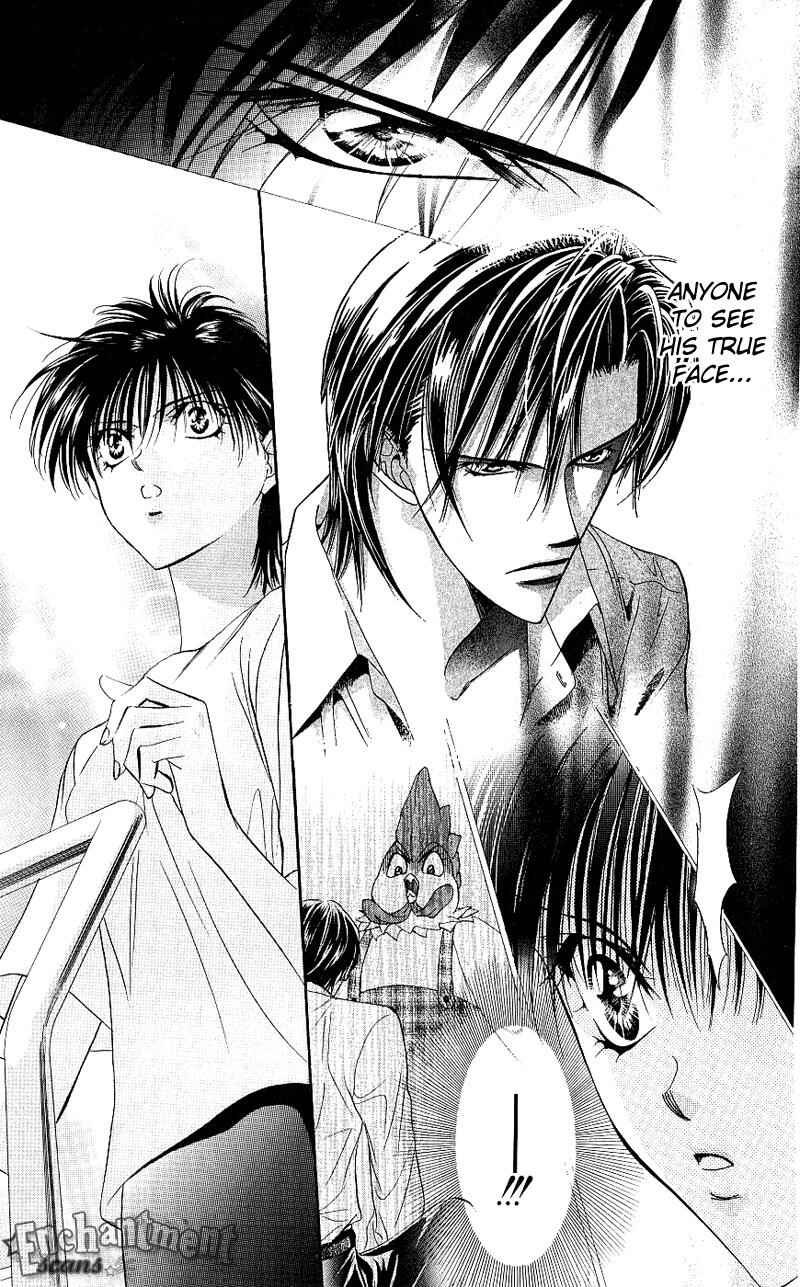 Page 24 Chapter 63 Skip Beat!