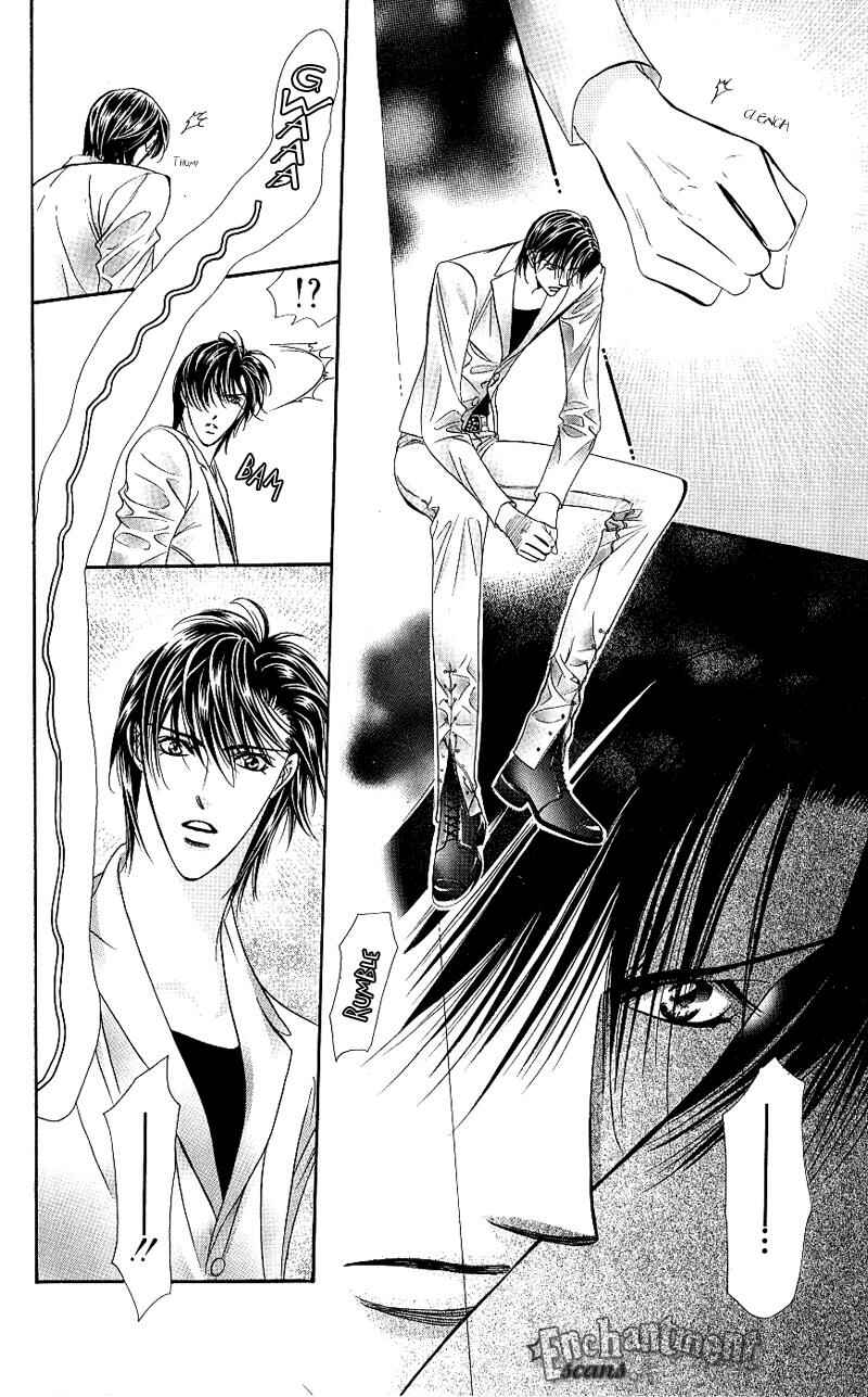 Page 28 Chapter 63 Skip Beat!