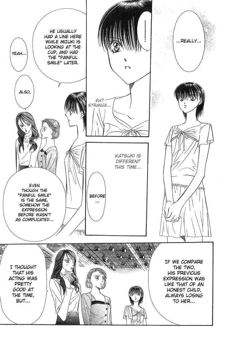 Page 20 Chapter 73 Skip Beat!