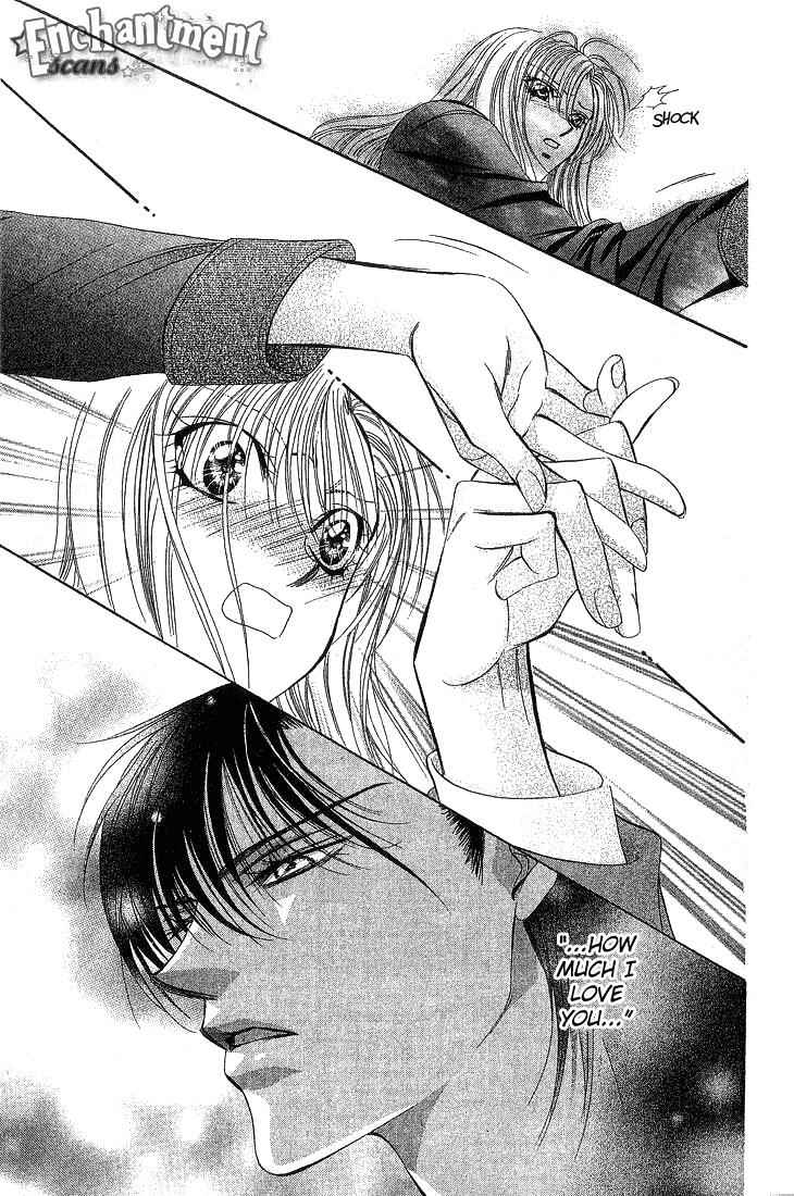 Page 28 Chapter 73 Skip Beat!