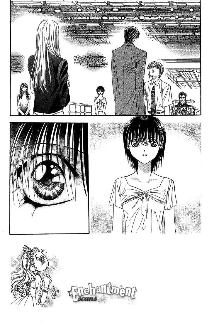 Page 8 Chapter 73 Skip Beat!