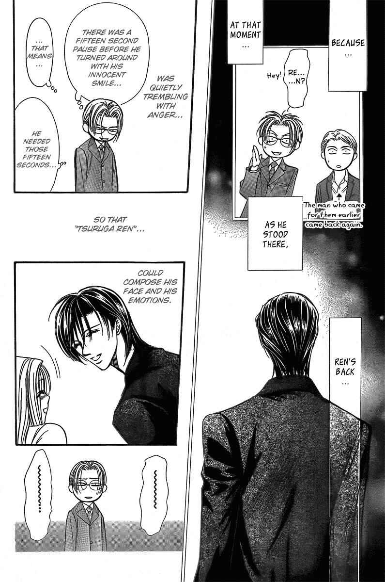 Page 20 Chapter 142 Skip Beat!