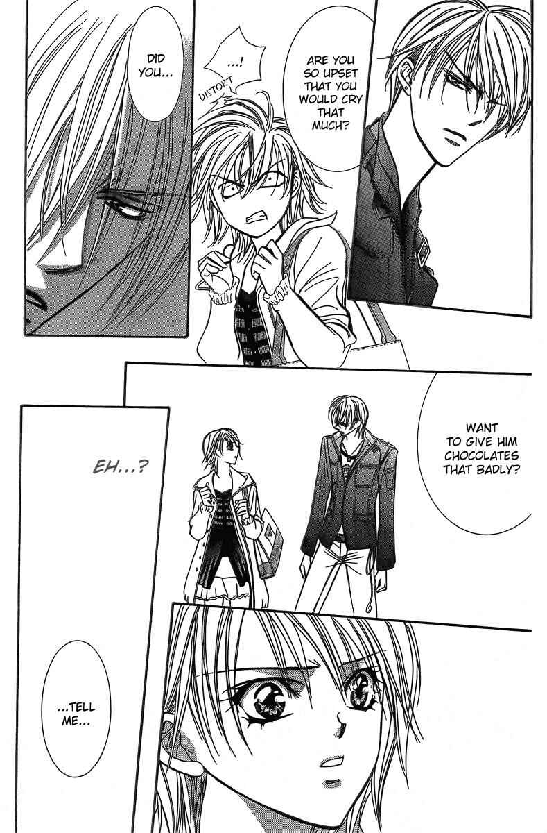 Page 29 Chapter 142 Skip Beat!