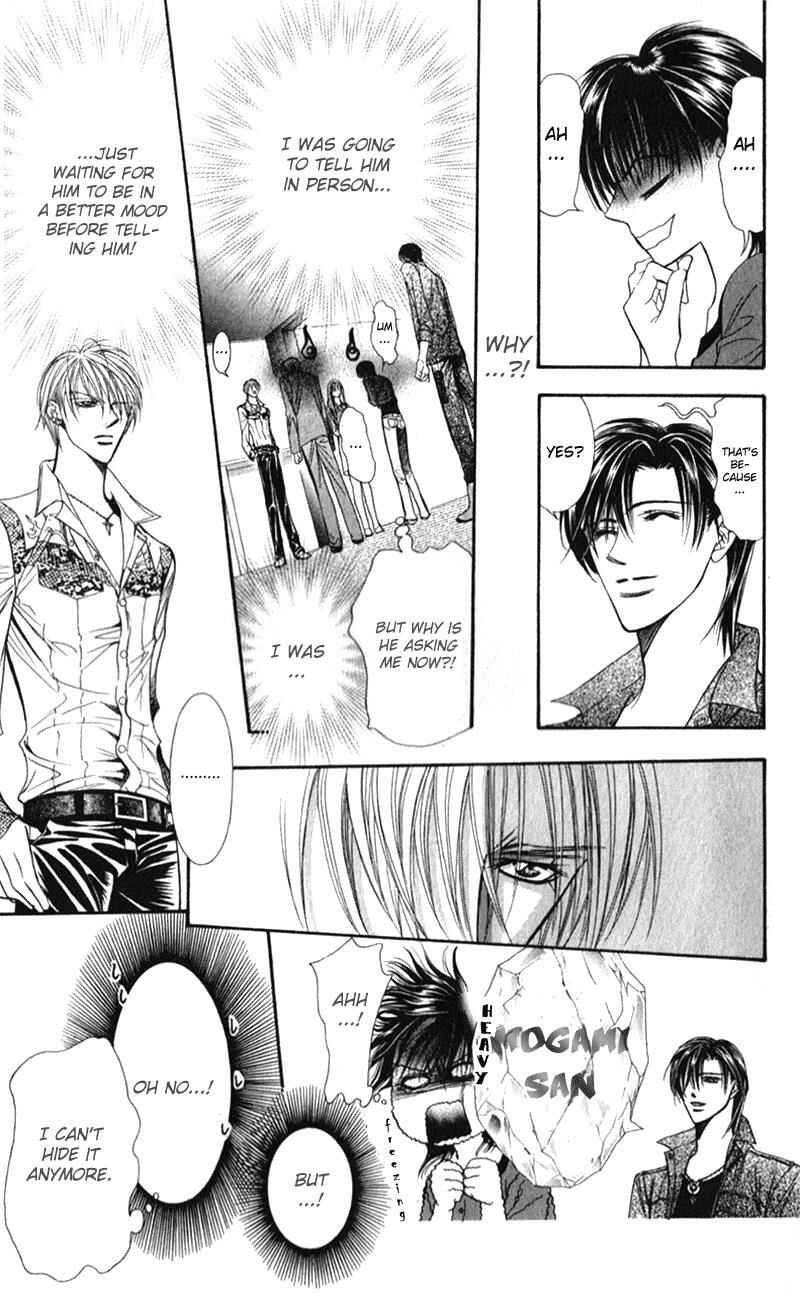 Page 13 Chapter 91 Skip Beat!