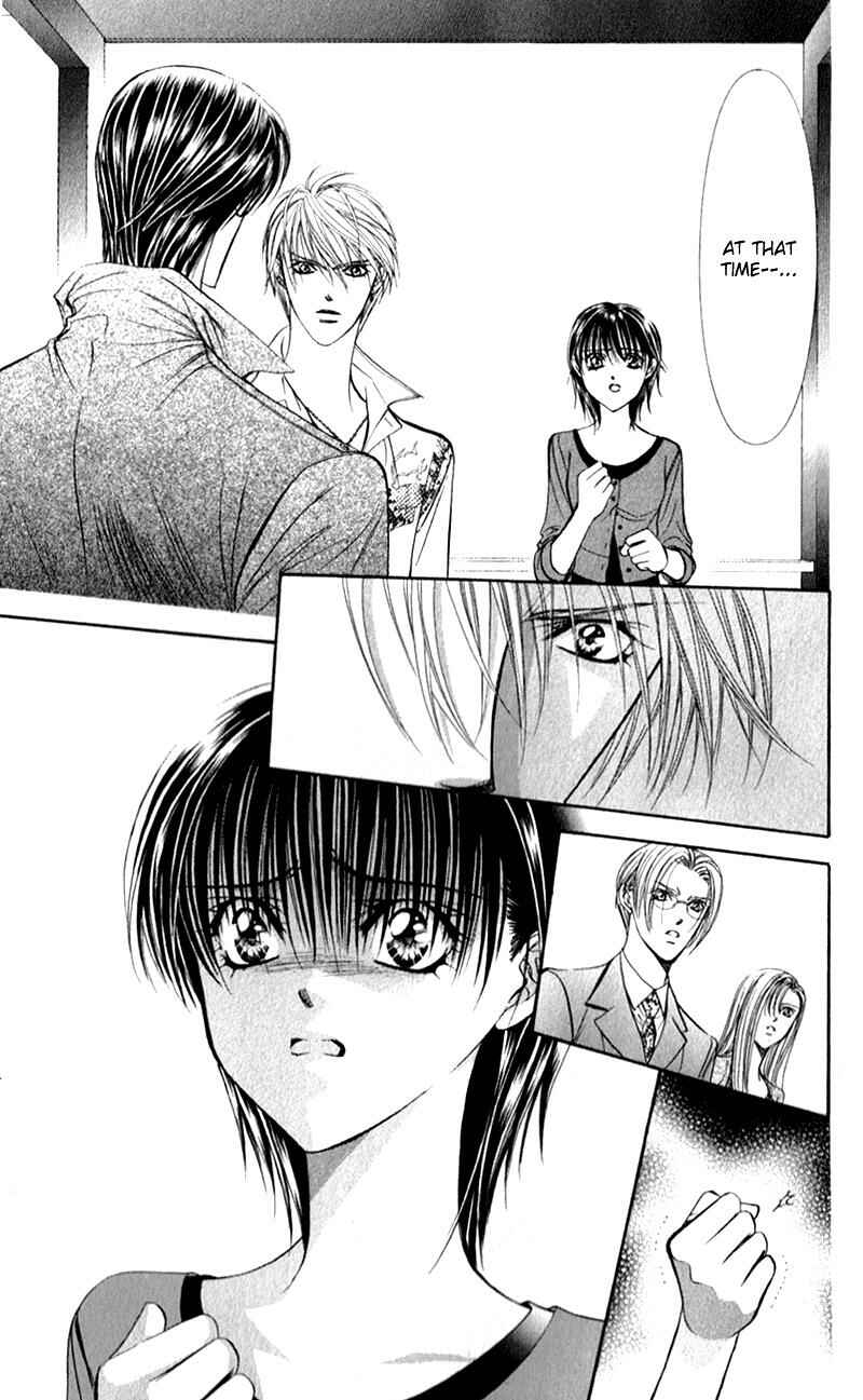 Page 19 Chapter 91 Skip Beat!