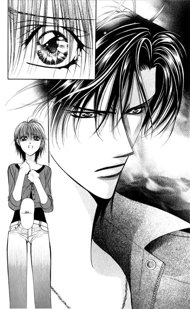 Page 20 Chapter 91 Skip Beat!
