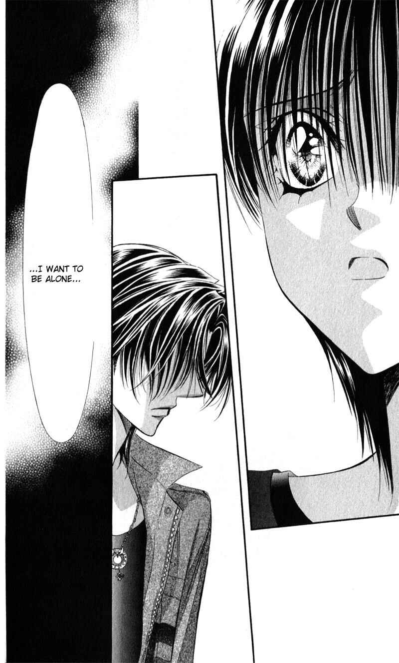 Page 22 Chapter 91 Skip Beat!