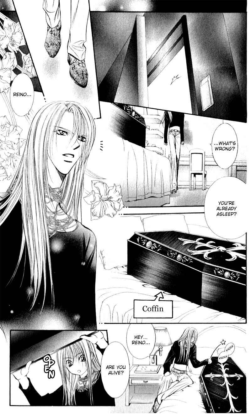 Page 23 Chapter 91 Skip Beat!