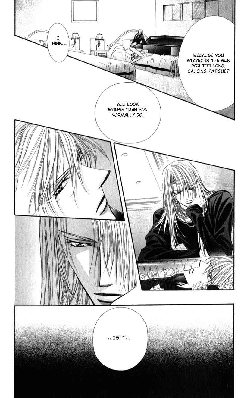 Page 25 Chapter 91 Skip Beat!