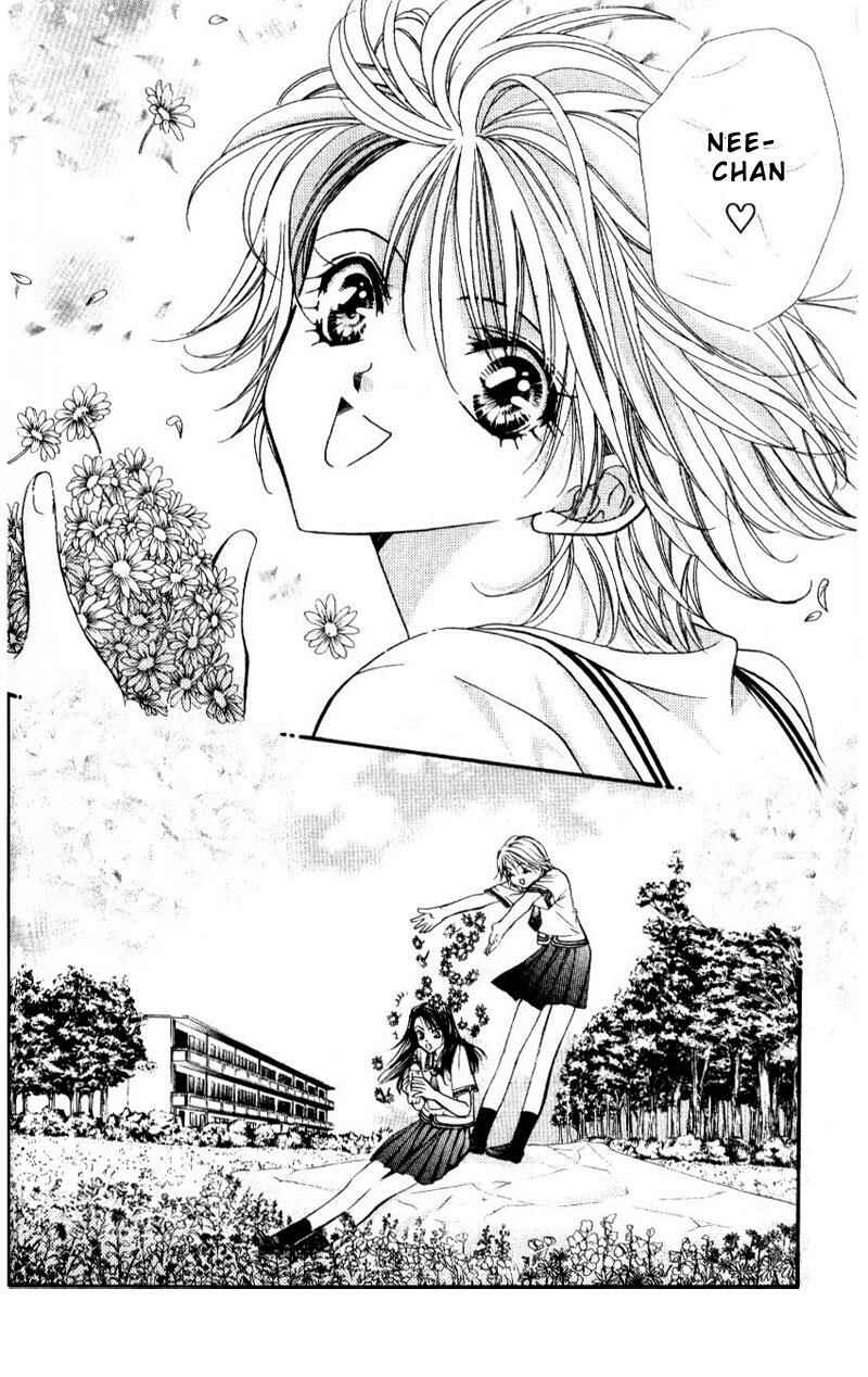 Page 11 Chapter 31 Skip Beat!