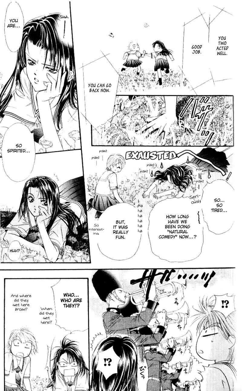 Page 14 Chapter 31 Skip Beat!