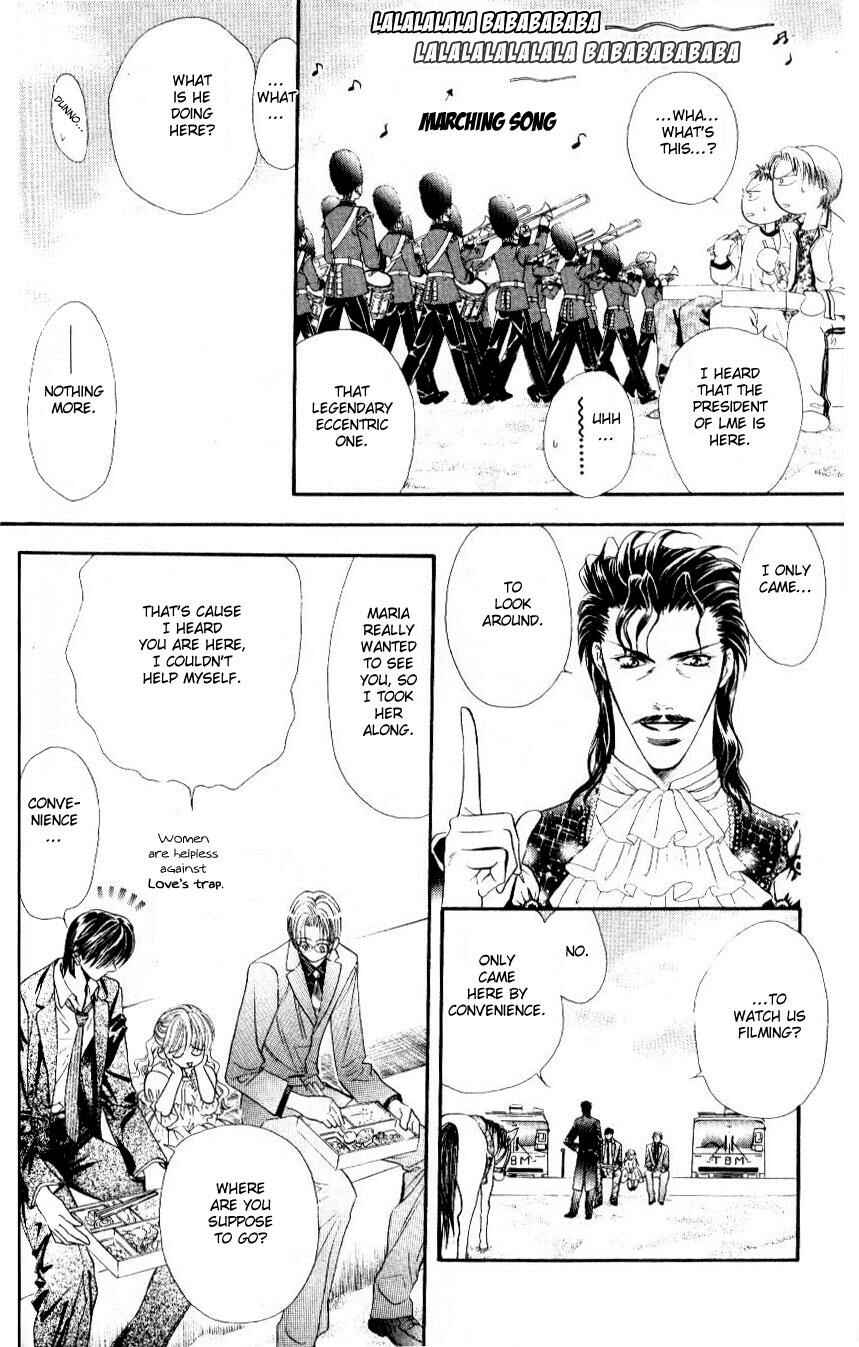 Page 9 Chapter 31 Skip Beat!