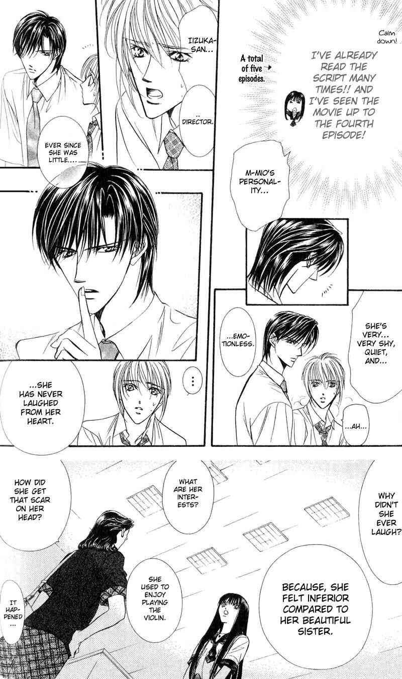 Page 11 Chapter 57 Skip Beat!