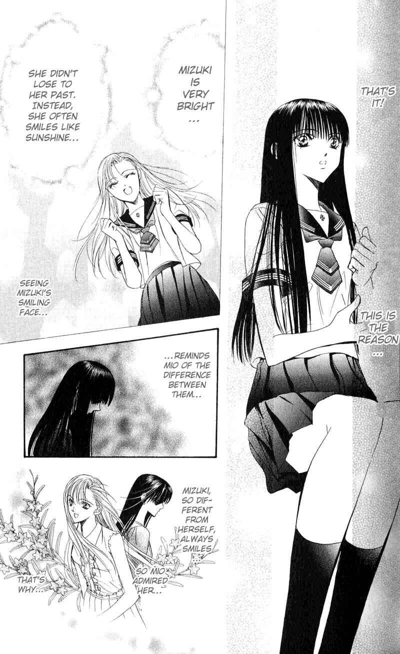 Page 28 Chapter 57 Skip Beat!