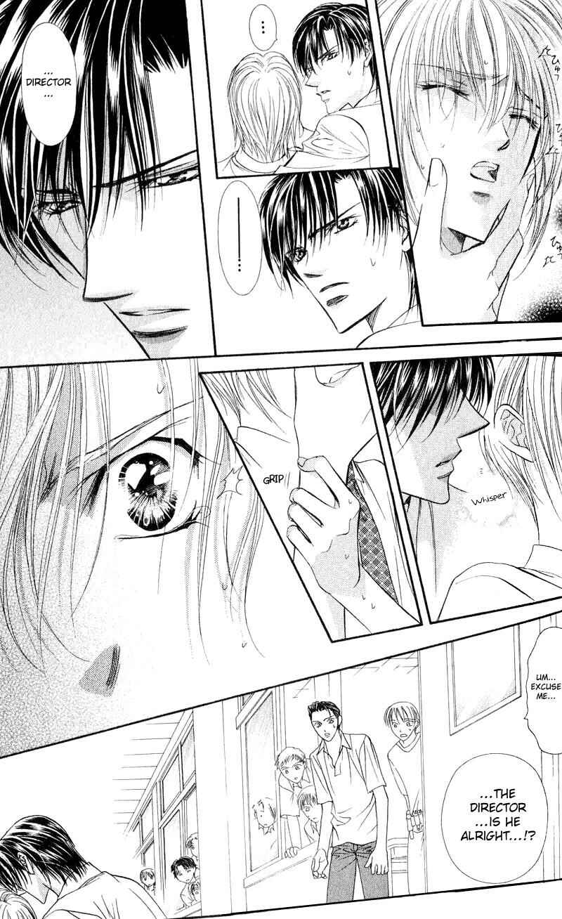 Page 8 Chapter 57 Skip Beat!