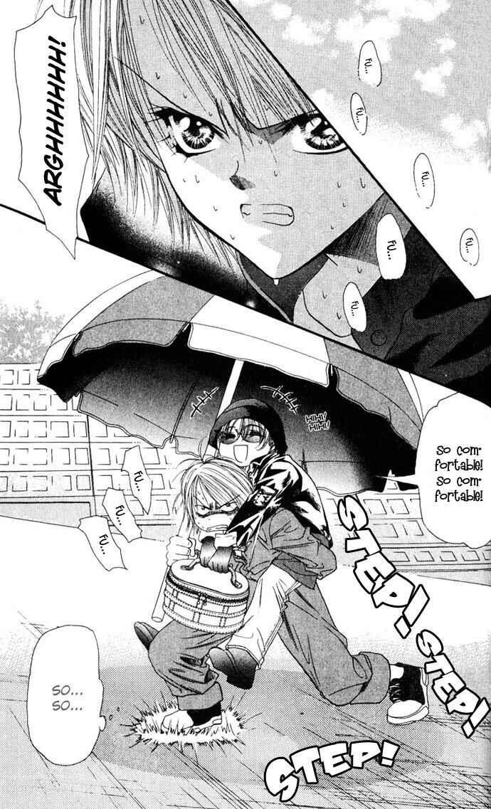 Page 13 Chapter 9 Skip Beat!