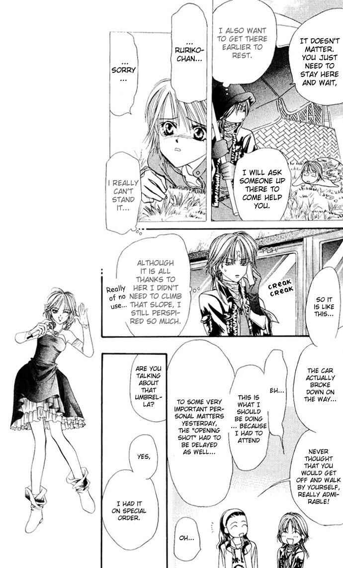 Page 19 Chapter 9 Skip Beat!
