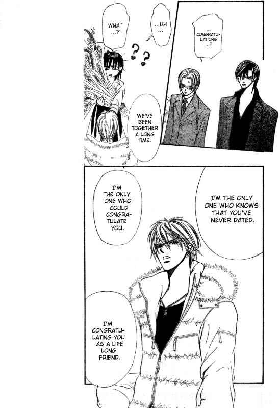 Page 18 Chapter 145 Skip Beat!