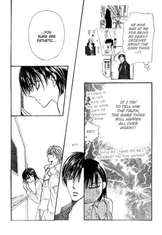 Page 29 Chapter 145 Skip Beat!