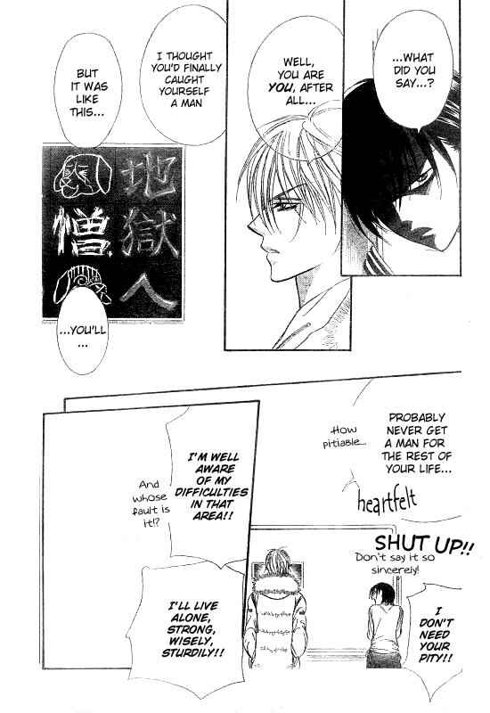 Page 30 Chapter 145 Skip Beat!