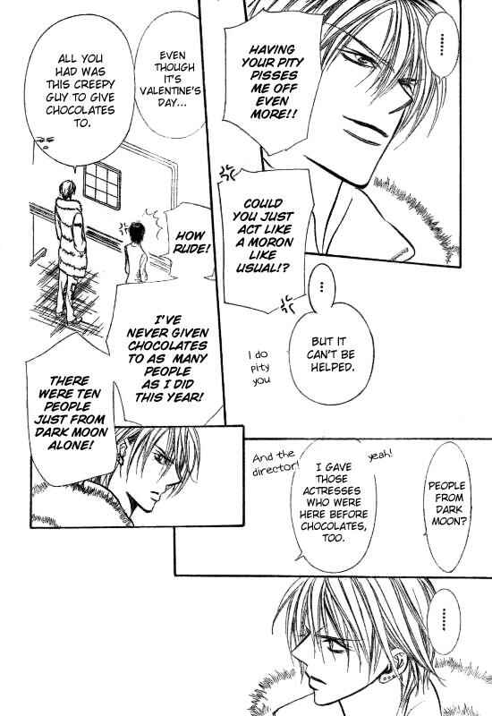 Page 31 Chapter 145 Skip Beat!