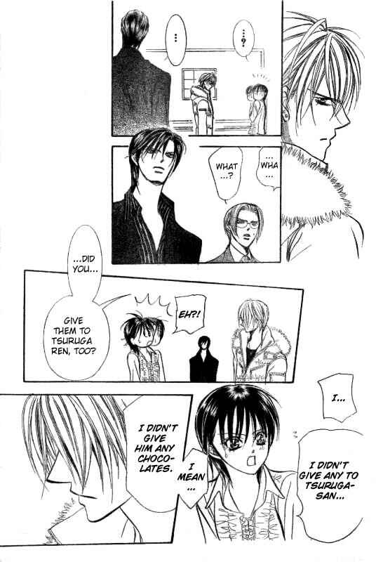 Page 32 Chapter 145 Skip Beat!
