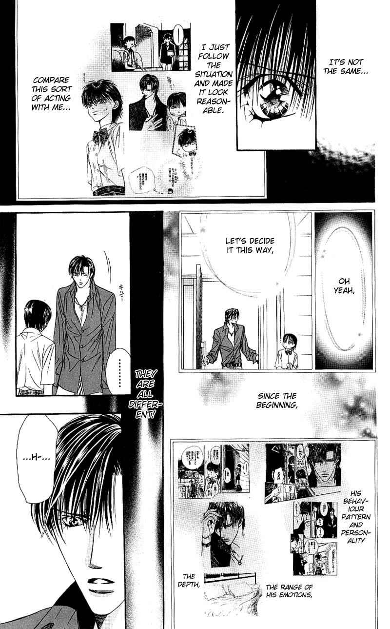 Page 16 Chapter 70 Skip Beat!