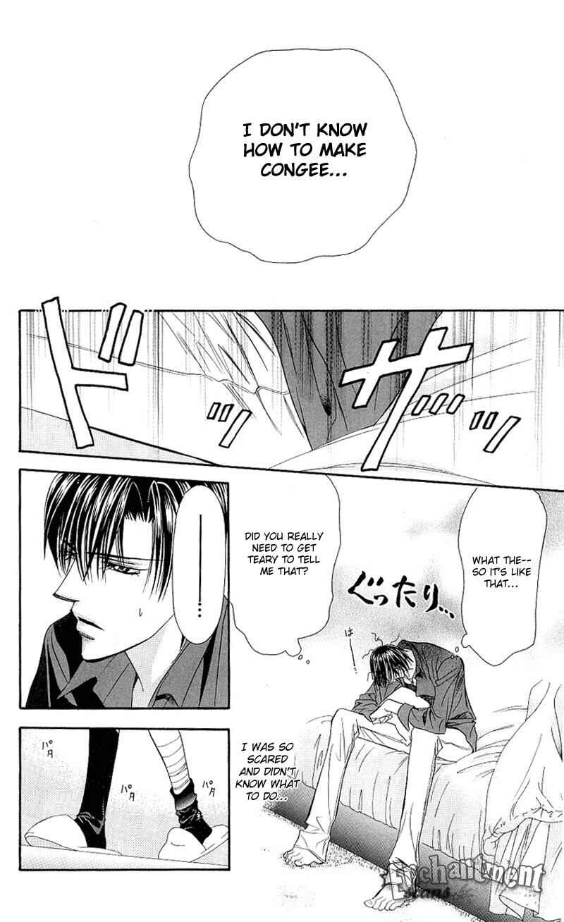 Page 19 Chapter 70 Skip Beat!