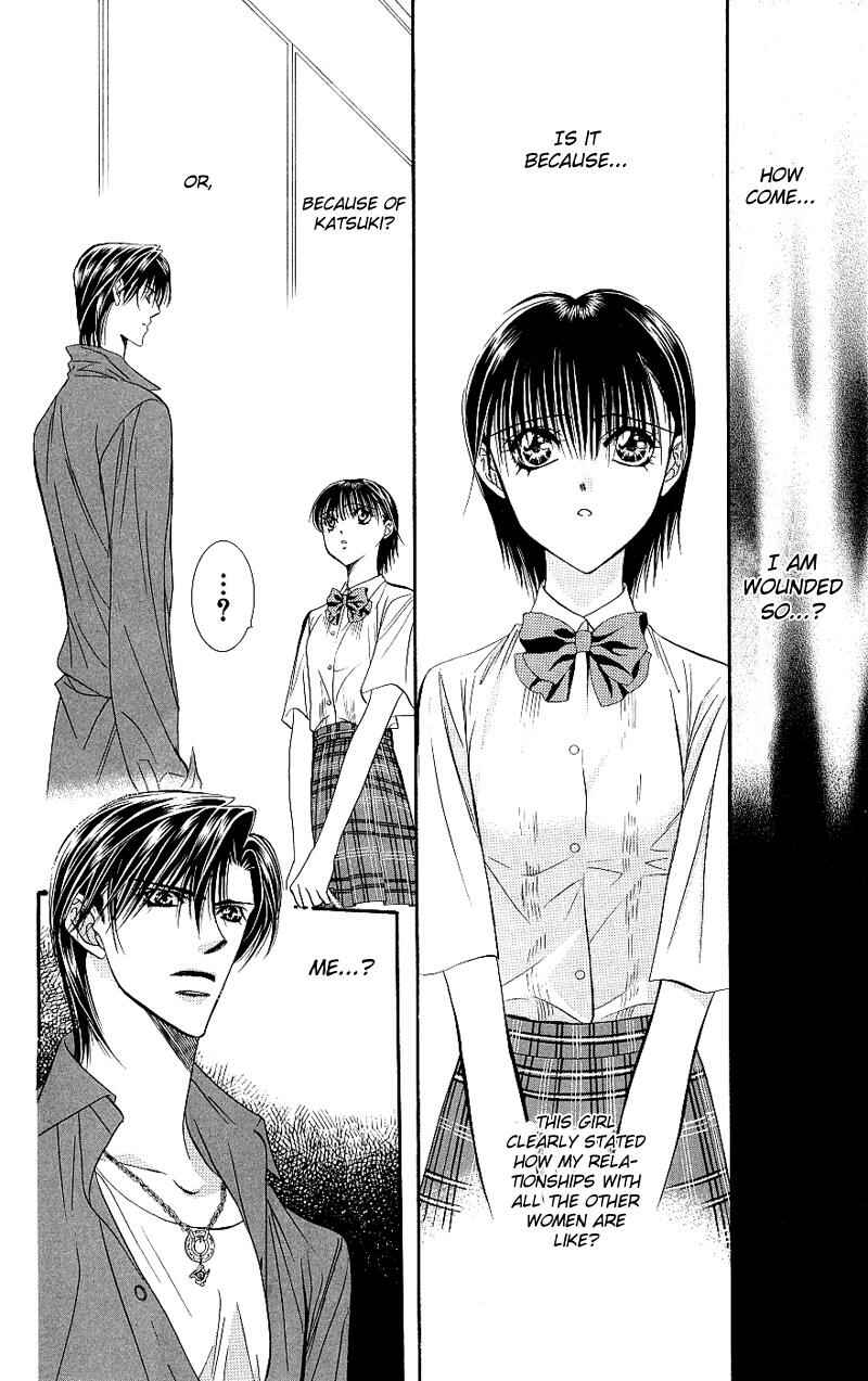 Page 4 Chapter 70 Skip Beat!