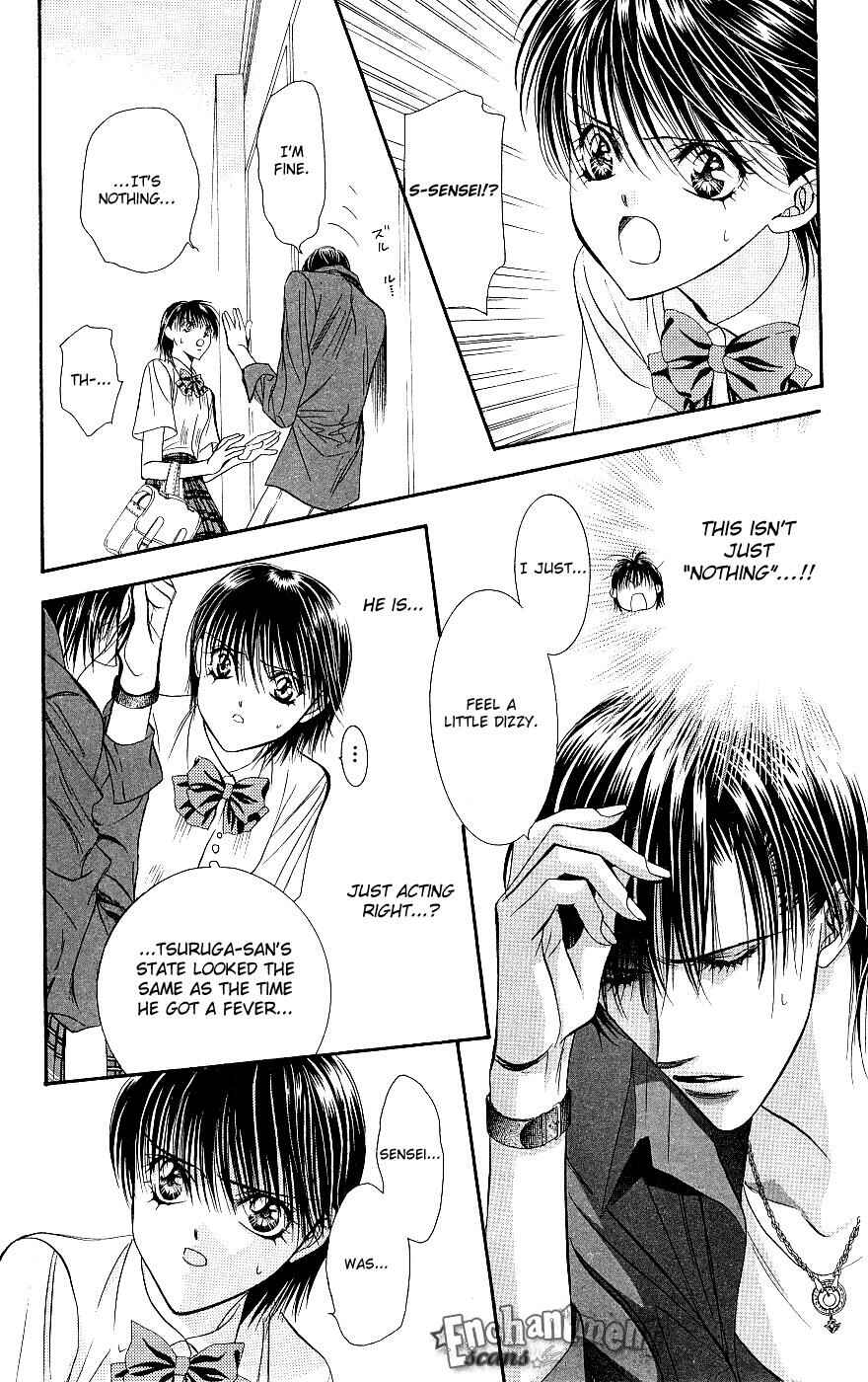 Page 7 Chapter 70 Skip Beat!