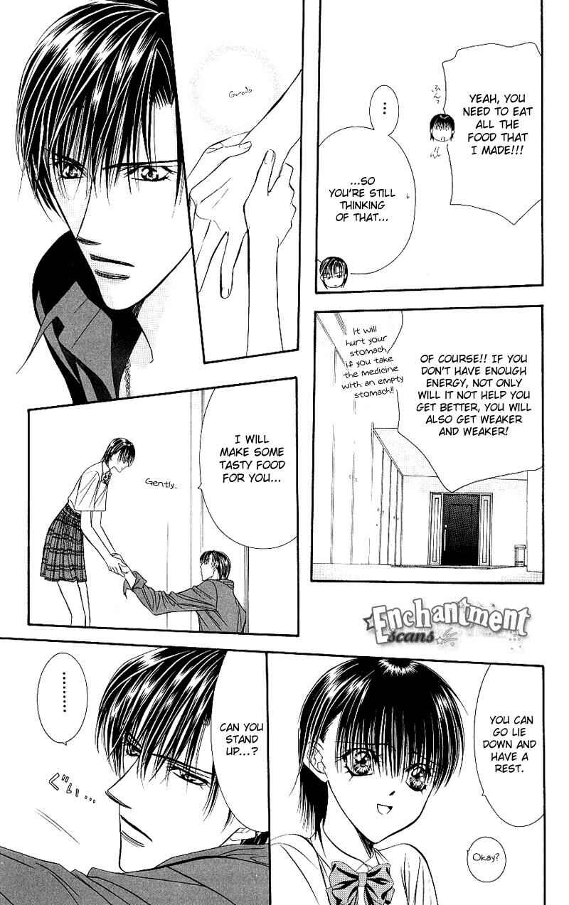 Page 9 Chapter 70 Skip Beat!