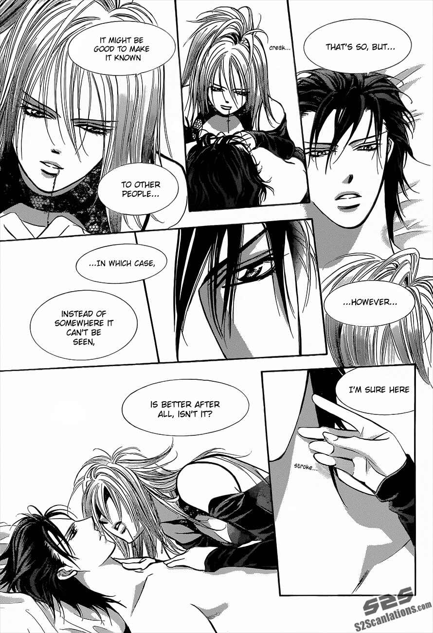 Page 10 Chapter 196 Skip Beat!