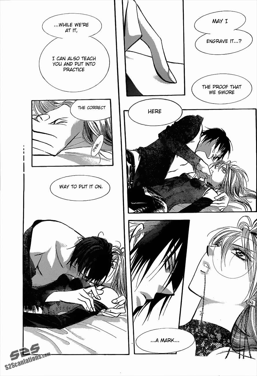 Page 18 Chapter 196 Skip Beat!