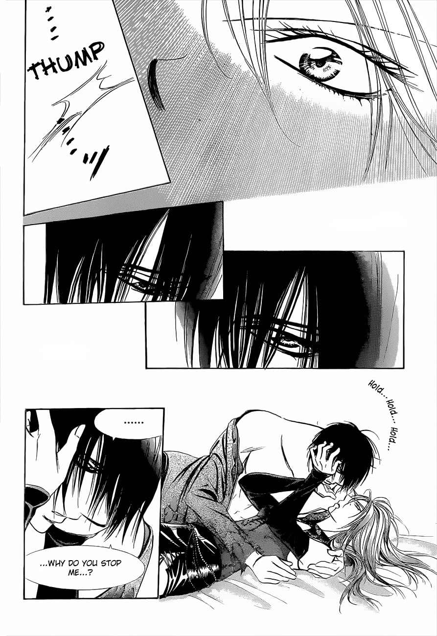Page 19 Chapter 196 Skip Beat!
