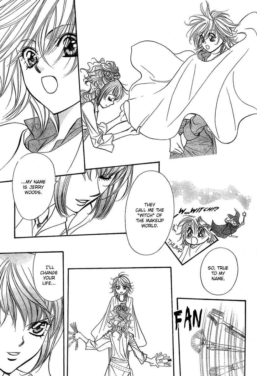 Page 10 Chapter 154 Skip Beat!