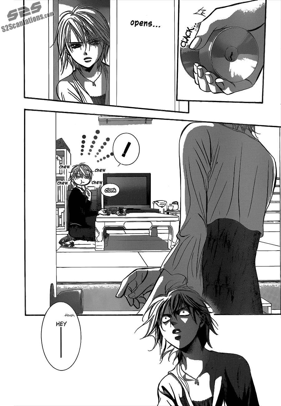 Page 26 Chapter 216 Skip Beat!