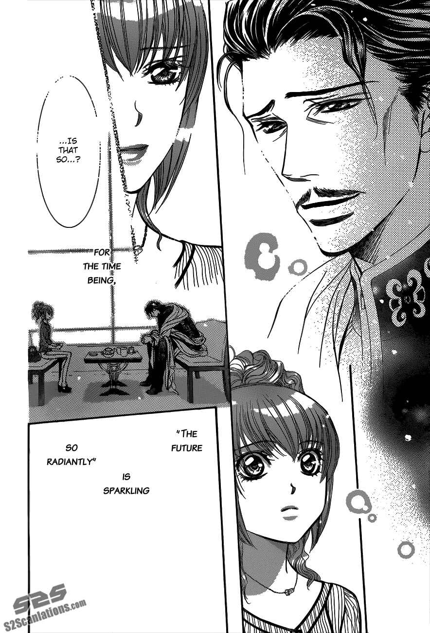Page 28 Chapter 214 Skip Beat!