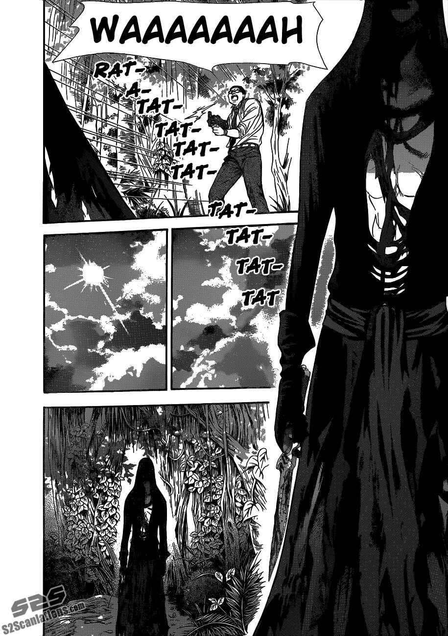 Page 4 Chapter 214 Skip Beat!