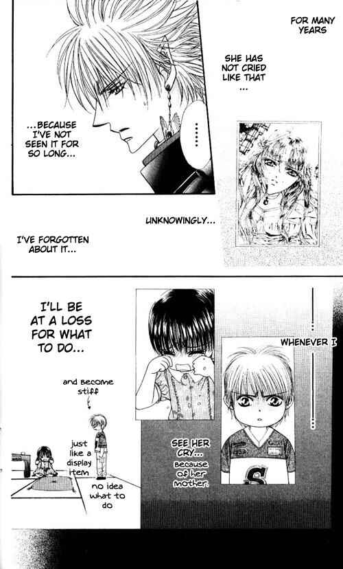 Page 18 Chapter 44 Skip Beat!