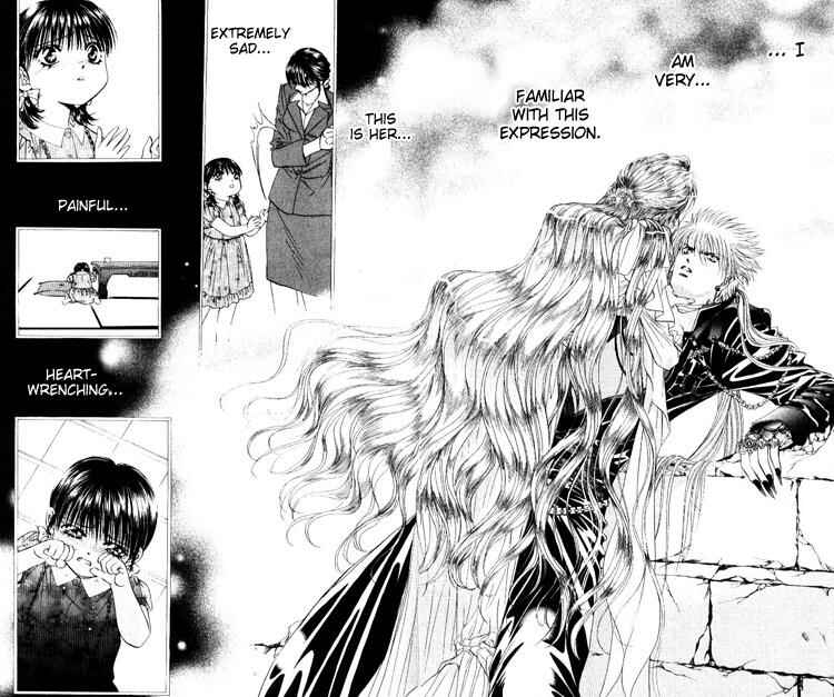 Page 2 Chapter 44 Skip Beat!