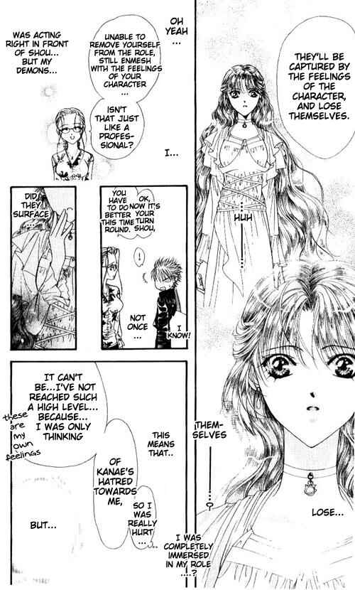 Page 22 Chapter 44 Skip Beat!