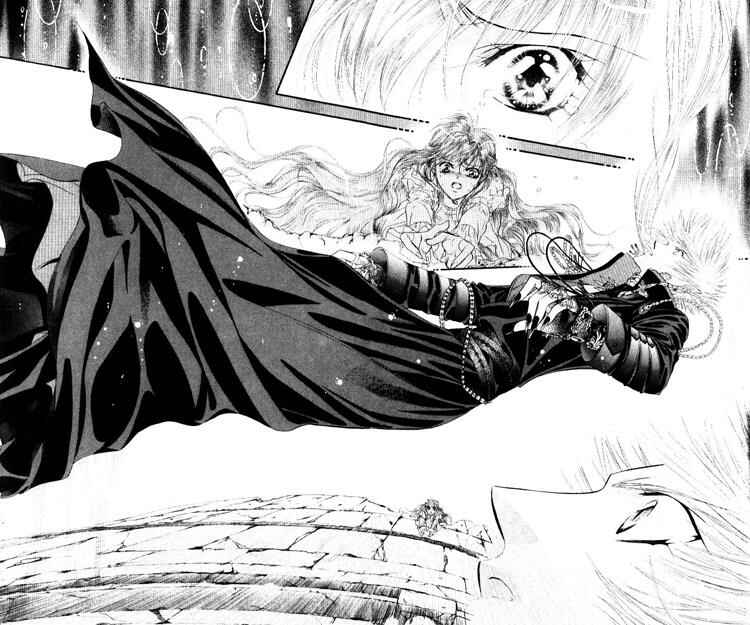 Page 5 Chapter 44 Skip Beat!