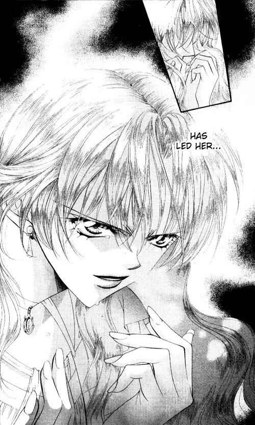 Page 8 Chapter 44 Skip Beat!