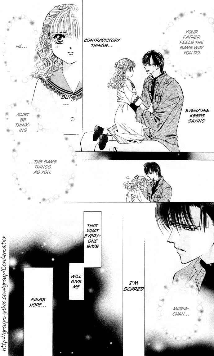 Page 10 Chapter 18 Skip Beat!
