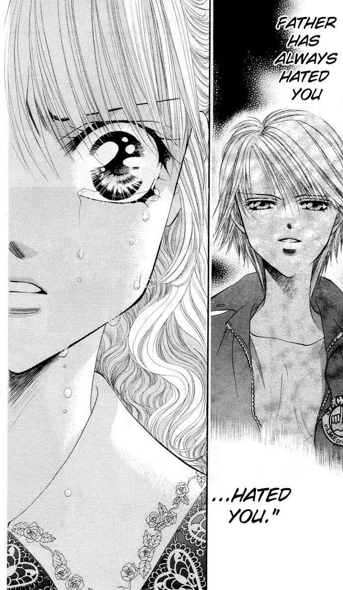 Page 12 Chapter 18 Skip Beat!