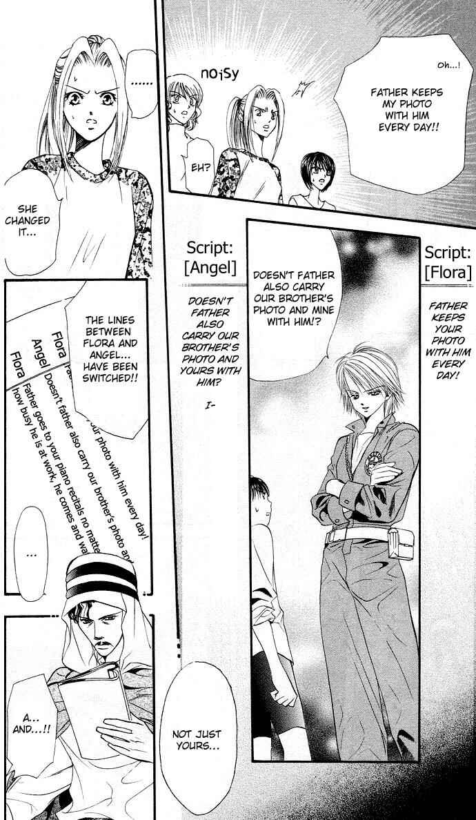Page 16 Chapter 18 Skip Beat!