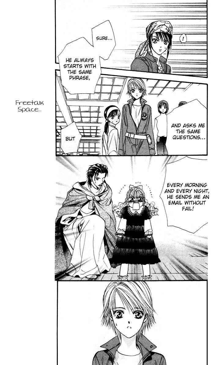 Page 19 Chapter 18 Skip Beat!