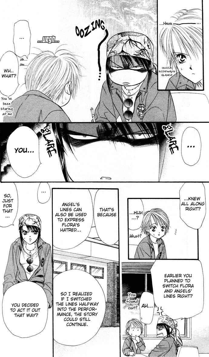 Page 30 Chapter 18 Skip Beat!